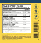 Researched Nutritionals Energy Duo Multivitamin & ATP Support - 180 Capsules - image 5