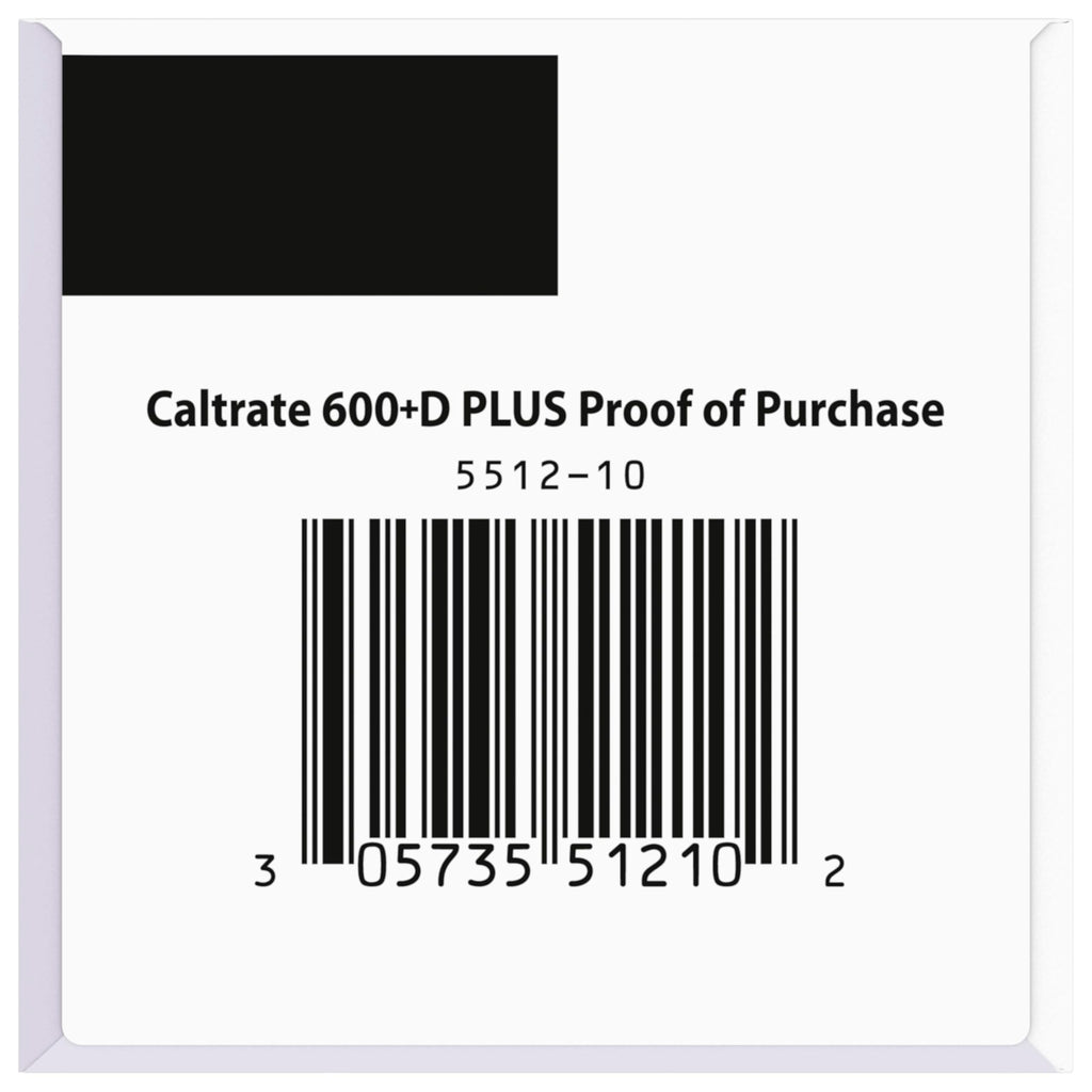Caltrate Minis 600 Plus D3 Calcium & Vitamin D - 150 Tablets - image 14