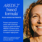 EyePromise Macular Health Eye Vitamins - 60 Softgels - image 3