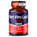 Aumeto Advanced Red Vine Leaf with Horse Chestnut - 90 Capsules