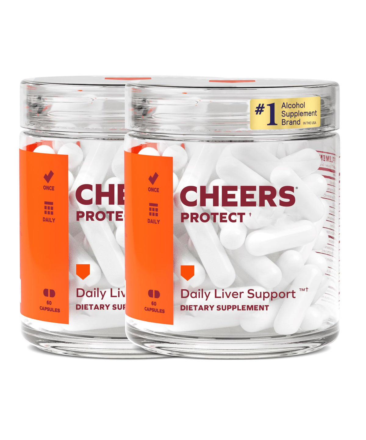 Cheers Protect Parent - Main Listings