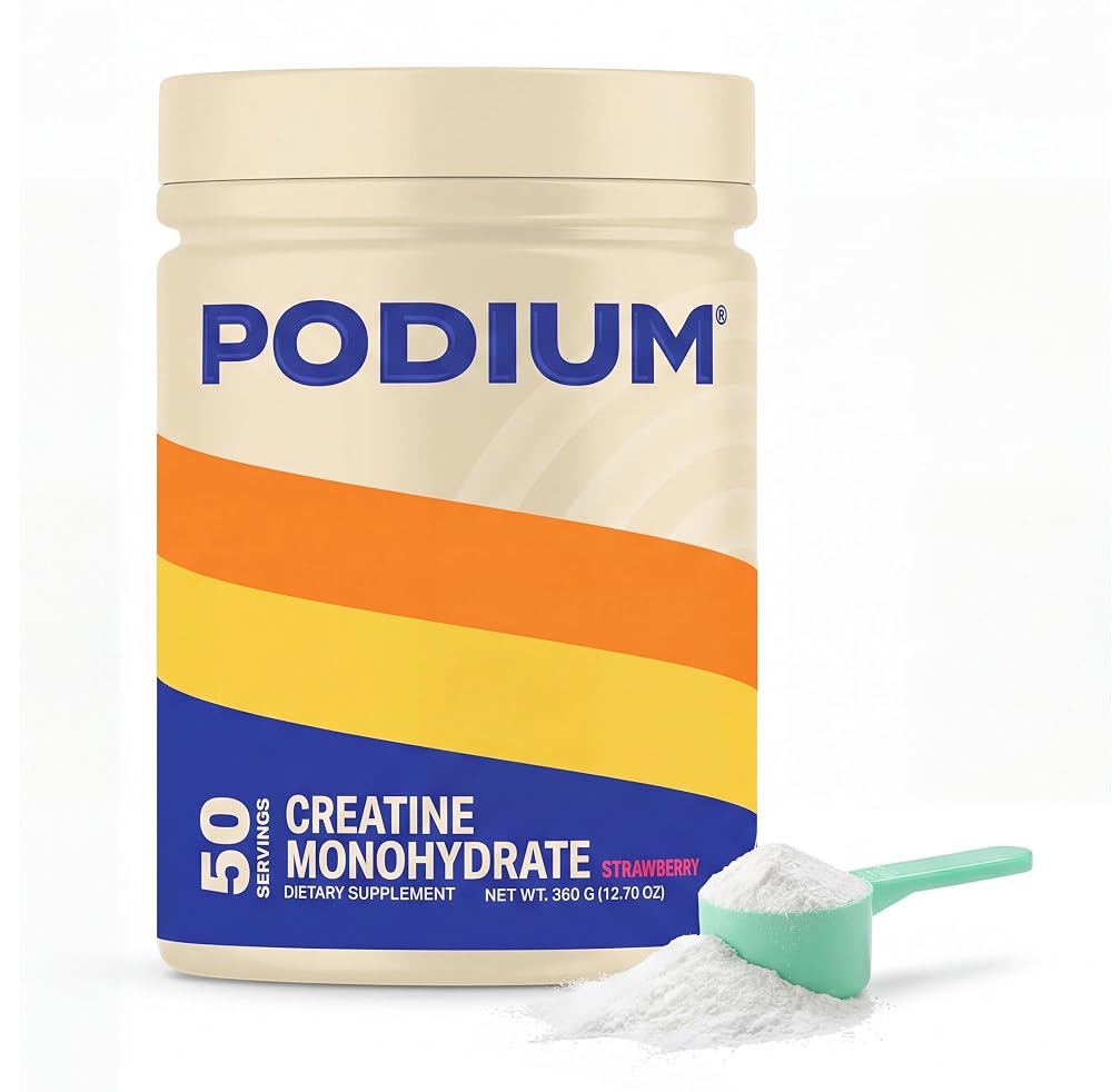 Podium Nutrition CREATINE-Parent