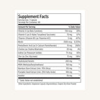 LES Labs Hair Health Hair Growth & Nails Supplement - 60 Capsules - image 5
