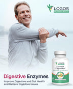 logos nutritionals Essential Digestion Digestive Enzymes - image 6