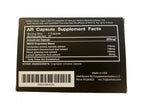 Rev72 XL Natural Male Stimulant - 10 Capsules - image 3