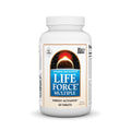 Source Naturals Life Force Multiple, No Iron Tablets