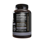 Pure Original Ingredients Activated Charcoal