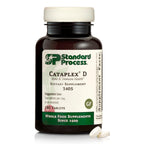 Standard Process Cataplex D Immune & Bone Health - 180 Tablets