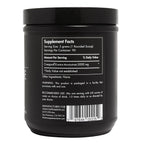 CLEAN Creatine Monohydrate Powder Creapure - 90 Servings - image 2