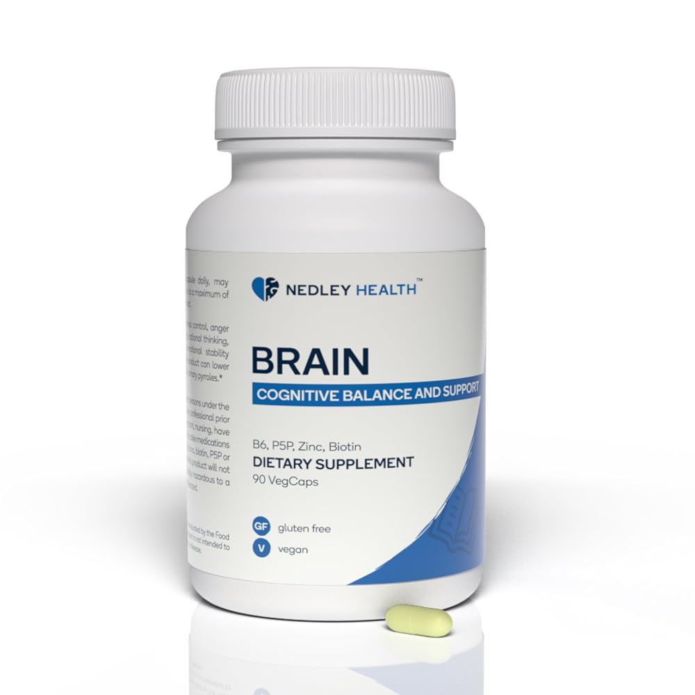 Nedley Health - Premium Supplements