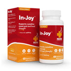 Redd Remedies In Joy Mood Support - 60 Tablets