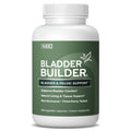 BLADDER BUILDER Bladder Support Supplement - 120 Capsules