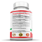 Pure Healthland Cranberry Concentrate 252mg - 60 Softgels - image 3