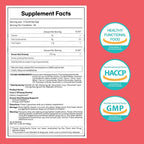 CARE U Korean Red Ginseng Gummies for Kids - 60 Count - image 8