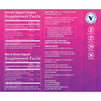 The Vitamin Shoppe Women's Health Packs Daily Vitamin - 30 Packets - image 4