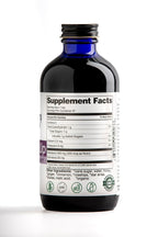 Northern Elderberry Amped Up Elderberry Syrup Immune Support - 8 Fl Oz - image 2