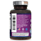 Nature's Nutrition B Complex Vitamins Capsules - Super Complete