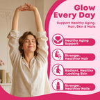 Sijigood Collagen Peptides Gummies