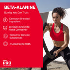 GNC Pro Performance Beta-Alanine - 120 Caplets - image 3