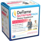 Anabolic Laboratories DeFlame Joint Support - 30 Tablets