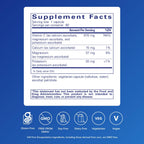 Pure Encapsulations Buffered Ascorbic Acid -- Capsules