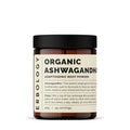 Erbology Organic Ashwagandha Powder for Sleep - 45 Servings