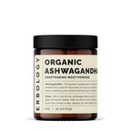 Erbology Organic Ashwagandha Powder for Sleep - 45 Servings