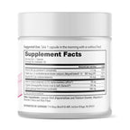 Juvenon SeroLastin Menopause Support Capsules - 30 Capsules - image 2