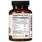 Nature's Nutrition Vaginal Probiotics for Women - 50 Billion CFU per