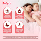 MARYRUTH'S Liquid Nighttime Multimineral