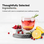 Amen Fruits & Veggies Vitamins Bundle - 180 Capsules - image 3