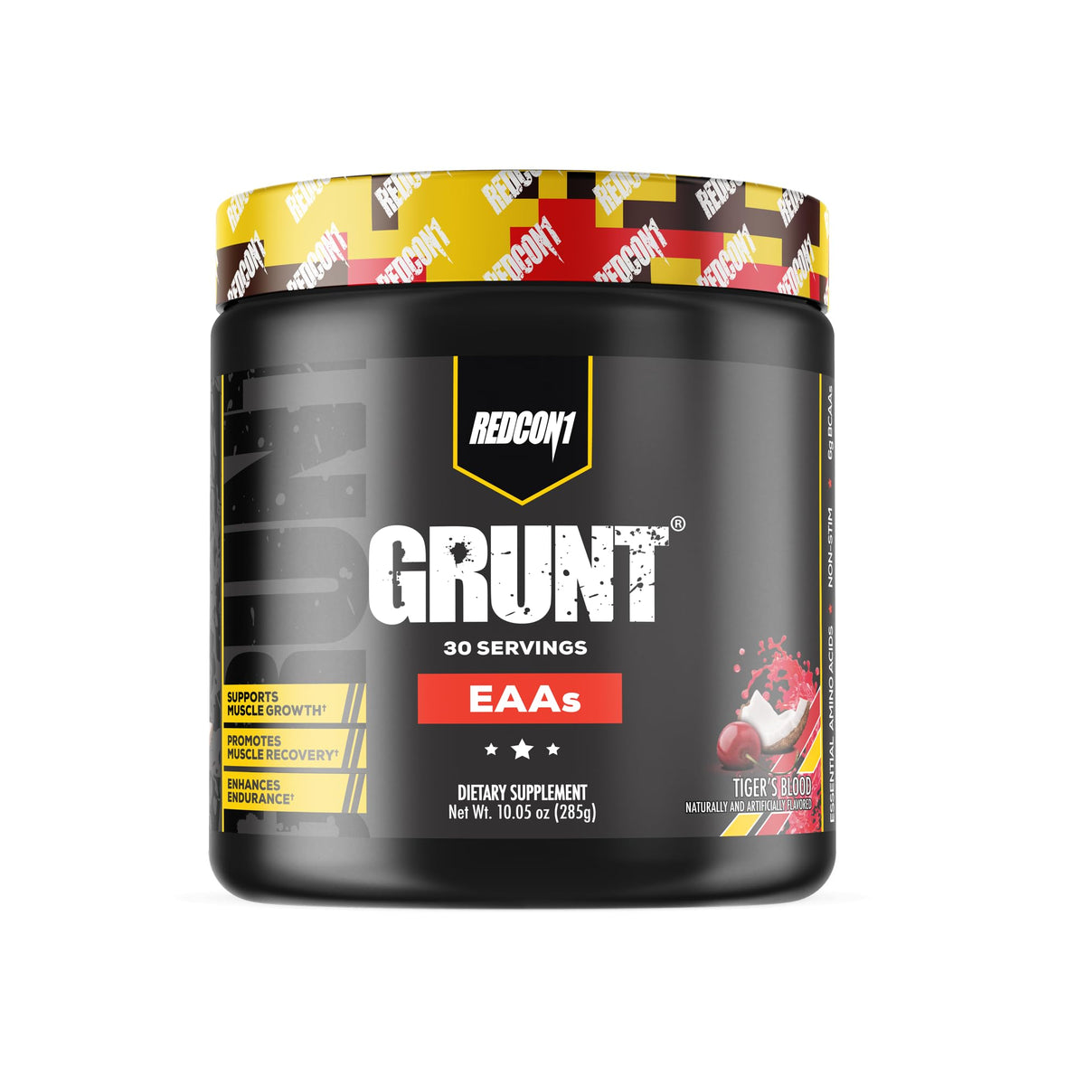 REDCON1 Grunt EAAs - Sugar Free