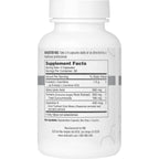 NBI Brain Blend Nootropic for Memory & Focus - 120 Capsules - image 2