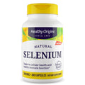 Healthy Origins Selenium 200 mcg SelenoExcell - 180 Capsules
