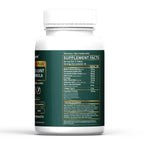 Wellgenix Osteogenix Plus Joint Support Glucosamine Chondroitin MSM - 90 Tablets - image 8