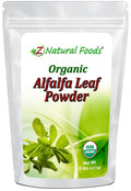 Z Natural Foods HERBAL_SUPPLEMENT