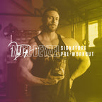 Ryse Godzilla Pre Workout Powder