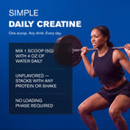 GAT SPORT Creatine Monohydrate Powder - 60 Servings - image 5