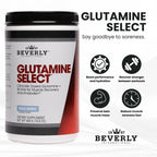 Beverly International Glutamine Select L-Glutamine Powder - 60 Servings - image 5