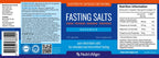 Nutri-Align Fasting Salts Electrolyte Capsules Parent