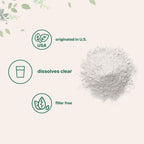 Micro Ingredients Potassium Citrate Powder - 1 KG - image 4