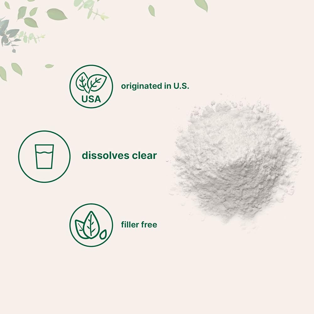 Micro Ingredients Potassium Citrate Powder - 1 KG - image 4
