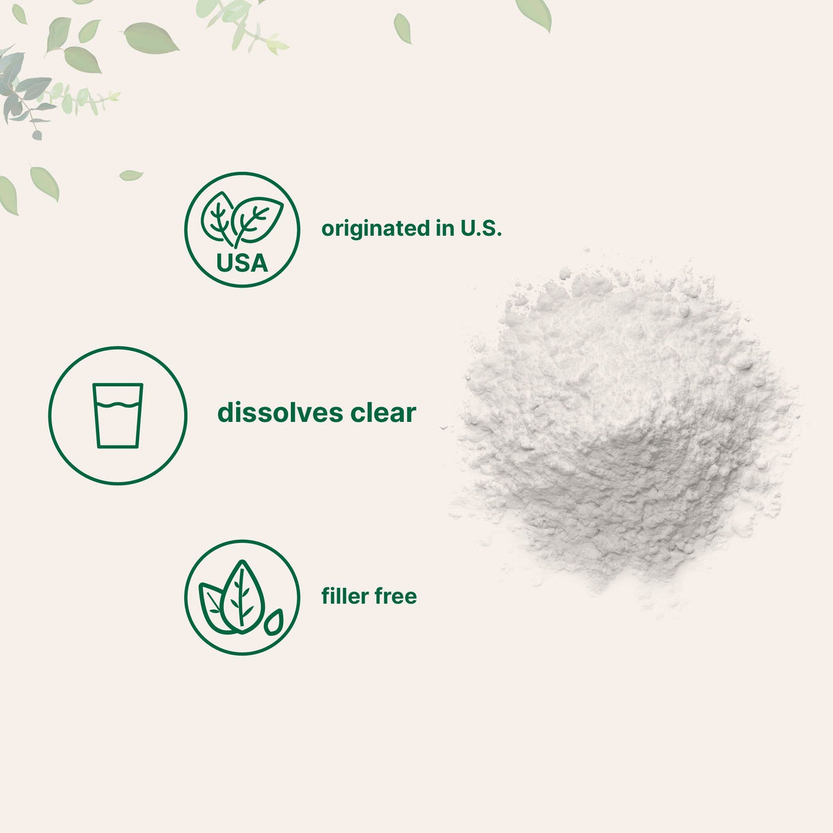 Micro Ingredients Potassium Citrate Powder - 1 KG - image 4