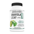 Planet Source Graviola Leaf 1400mg - 60 Vegetarian Capsules