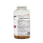 PERFORMANCE INSPIRED Creatine Gummies Lemon 5G - 150 Count - image 2