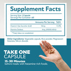 Bravado Labs Histamines Parent