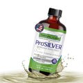 Thrival Labs ProSILVER Green Ionic Colloidal Silver Liquid 20 PPM