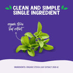 Pyure Organic Stevia Extract Powder Zero Calorie Sweetener - 1000 Servings - image 9