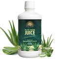 Real Aloe Organic Aloe Vera Juice - 32 fl oz