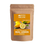 Blessfull Healing Organic Real Lemon Powder 100% Pure Natural 200